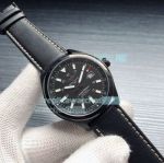 Copy Breitling Superocean Stainless Steel Black Dial Watch 41MM